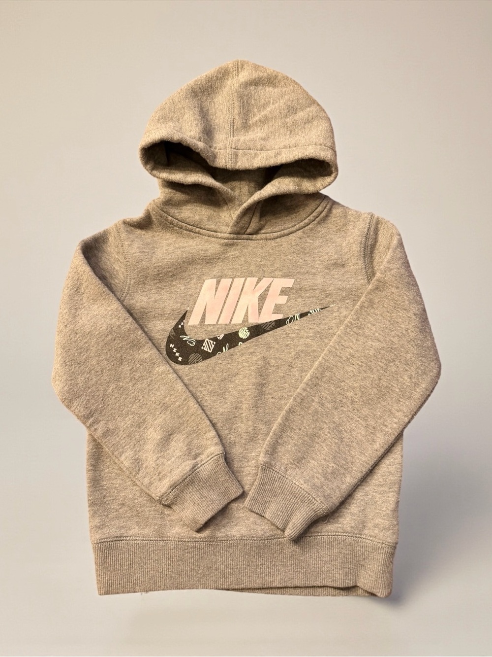 🩶 Nike Graphic Pullover Hoodie 🩶